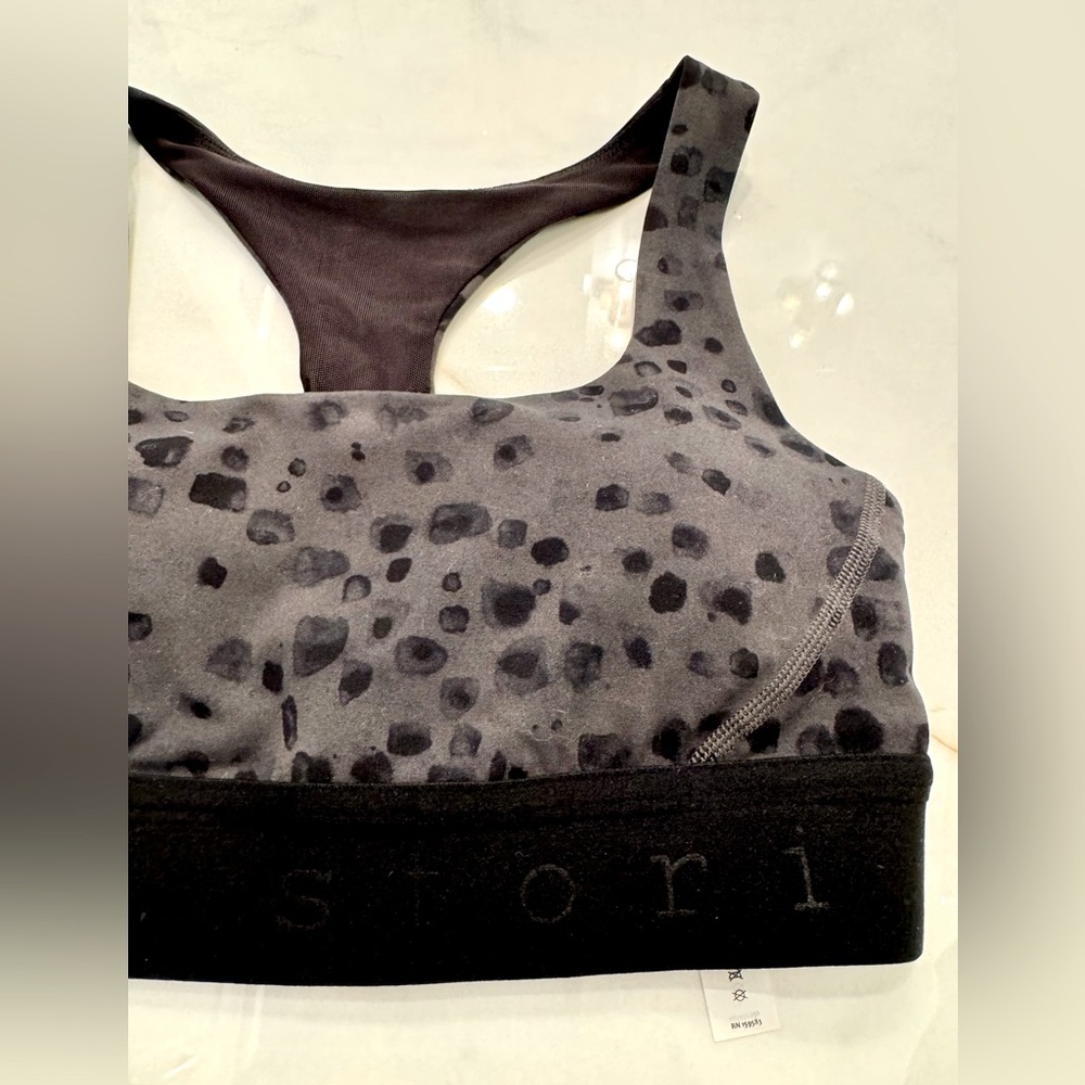 Stori Razorback Sportsbra, 6 - Picture 2 of 3